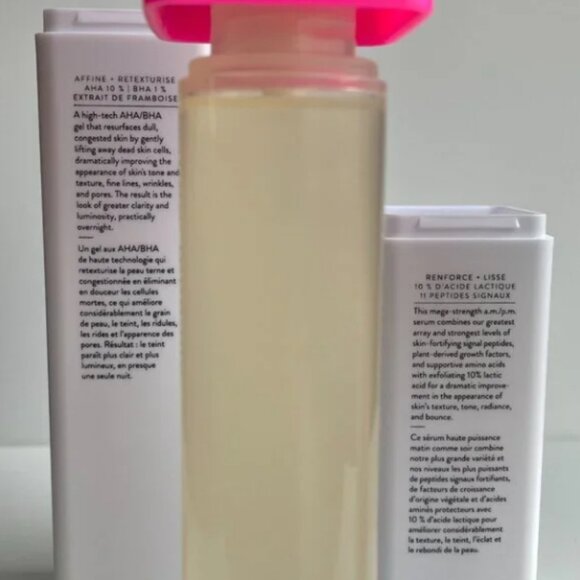 Drunk Elephant Serums, Cream, Masque, and Cleaner - Picture 7 of 12